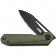 Kubey Royal Linerlock Black OD KUB321F