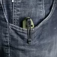 Kubey Royal Linerlock Black OD KUB321F