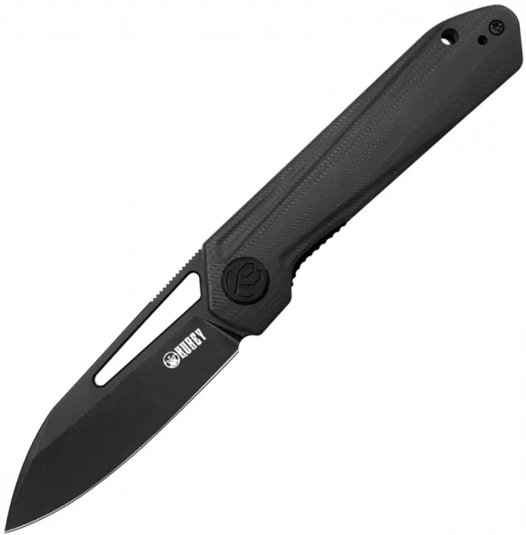 Kubey Royal Linerlock Black KUB321H