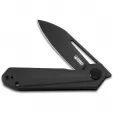 Kubey Royal Linerlock Black KUB321H