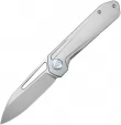 Kubey Royal Framelock Titanium - KUB321I