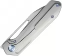 Kubey Royal Framelock Titanium KUB321I