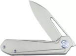 Kubey Royal Framelock Titanium KUB321I