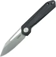 Kubey Royal Linerlock Black - KUB321P
