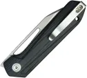 Kubey Royal Linerlock Black KUB321P