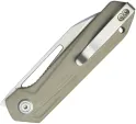 Kubey Royal Linerlock Tan KUB321Q