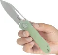 Kubey Royal Linerlock Jade KUB321R