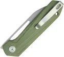 Kubey Royal Linerlock OD Green KUB321S