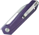 Kubey Royal Linerlock Purple KUB321U