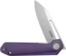 Kubey Royal Linerlock Purple KUB321U