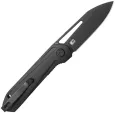 Kubey Royal Linerlock Blackout KUB321X