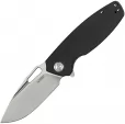 Kubey Tityus Linerlock Black - KUB322A