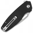Kubey Tityus Linerlock Black KUB322A