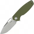 Kubey Tityus Linerlock Green - KUB322B