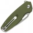 Kubey Tityus Linerlock Green KUB322B