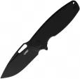 Kubey Tityus Linerlock Black - KUB322C
