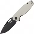 Kubey Tityus Linerlock Black Ivory - KUB322H