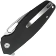 Kubey Tityus Linerlock Black G10 KUB322O