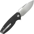 Kubey Tityus Linerlock Black G10 KUB322O