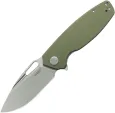 Kubey Tityus Linerlock Green - KUB322P