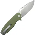 Kubey Tityus Linerlock Green KUB322P