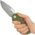 Kubey Tityus Linerlock Green KUB322P