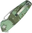 Kubey Tityus Linerlock Camo G10 KUB322Q