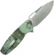 Kubey Tityus Linerlock Camo G10 KUB322Q