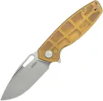 Kubey Tityus Linerlock Ultem - KUB322R