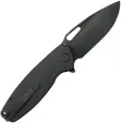 Kubey Tityus Linerlock Black Out KUB322T