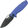 Kubey Tityus Linerlock BSW Blue - KUB322V