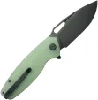 Kubey Tityus Linerlock Jade KUB322X
