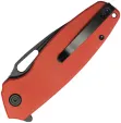 Kubey Tityus Linerlock BSW Red KUB322Y