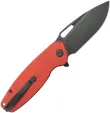 Kubey Tityus Linerlock BSW Red KUB322Y