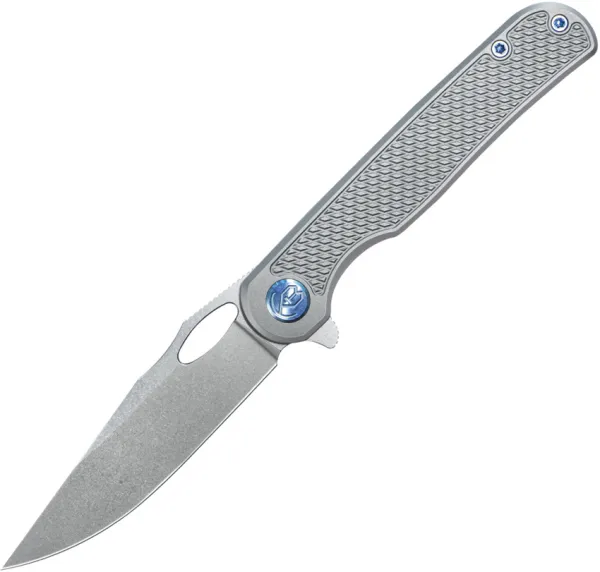 Kubey Hydro Framelock Gray KUB323A