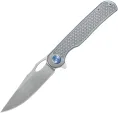 Kubey Hydro Framelock Gray - KUB323A
