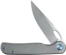 Kubey Hydro Framelock Gray KUB323A