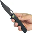 Kubey Hydro Framelock Black KUB323B