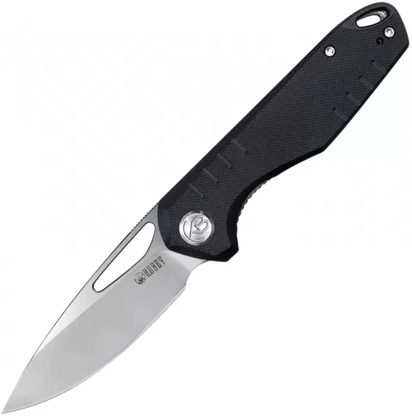 Kubey Doris Linerlock Black KUB324A