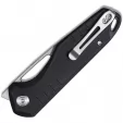 Kubey Doris Linerlock Black KUB324A