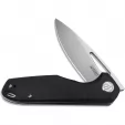 Kubey Doris Linerlock Black KUB324A