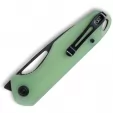 Kubey Doris Linerlock Black Jade KUB324B