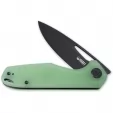Kubey Doris Linerlock Black Jade KUB324B