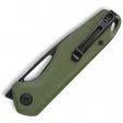 Kubey Doris Linerlock Black OD KUB324C