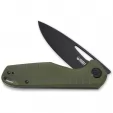 Kubey Doris Linerlock Black OD KUB324C
