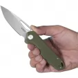 Kubey Doris Linerlock OD KUB324D