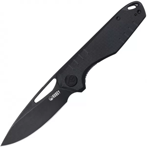 Kubey Doris Linerlock All Black KUB324E