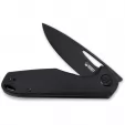 Kubey Doris Linerlock All Black KUB324E