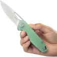 Kubey Doris Linerlock Jade KUB324F