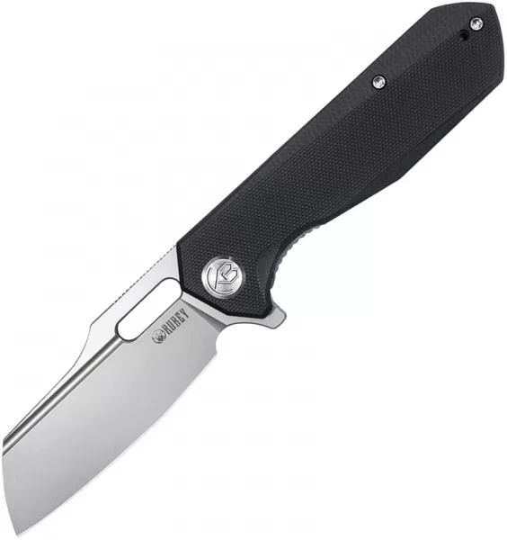 Kubey Atlas Framelock Black KUB328A